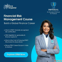 FRM Course - Eligibility Cost Scope Imperial