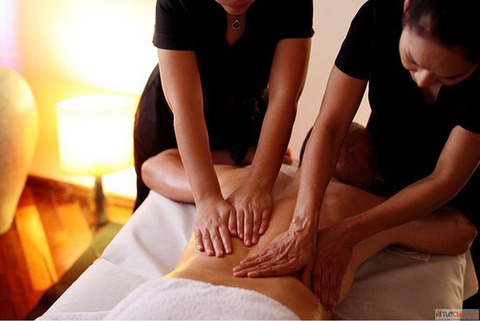 Austin Spa in Bangalore 8976846041