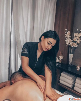 Austin Spa in Bangalore 8976846041