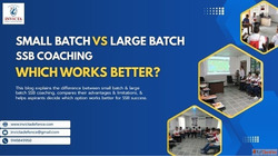 Small Batch vs Large Batch SSB Coaching - Which Works Better