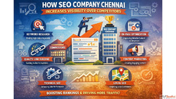 Best SEO Company In Chennai- DESIGNDIGI