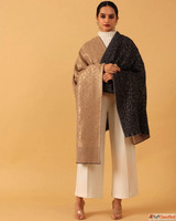 Pashmina Shawl for Women - Elegant Warmth Woven in Every Thr...