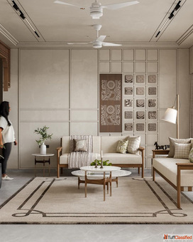 Narender Singh Co - Trusted Interior Design Consultancy Kreatecube Partners