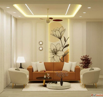 Residential Interior Designers in Kreatecube South Goa for S...