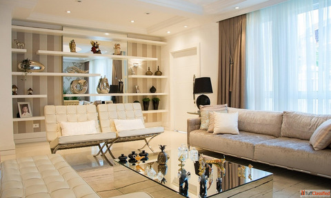 End to End Home Interiors In Bangalore Swainteriors