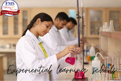 How Does FMS Schools Excel in Experiential Learning Schools