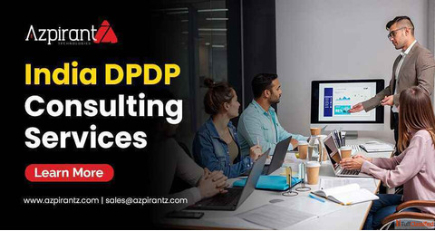 India DPDP Consulting Online Services for Data Protection