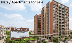 Flats Apartments for Sale in Nikol Ahmedabad Addressbox