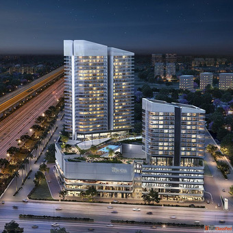 Commercial Architects in KreateCube Moradabad for Modern Business Spaces