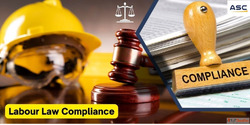 Labour Laws compliance Labour law advisor