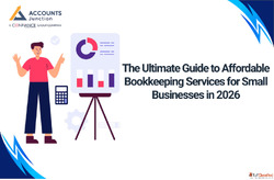 Affordable Bookkeeping Services for Small Businesses and Sta...