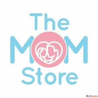 The Mom Store Nurturing Your Bump Celebrating Your Style.