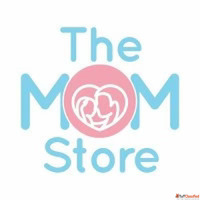 The Mom Store Nurturing Your Bump Celebrating Your Style.