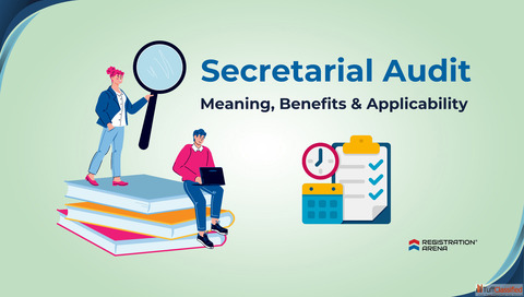 secretarial compliance secretarial audit