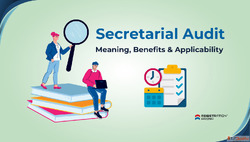 secretarial compliance secretarial audit