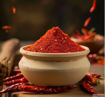 Red Chilli Powder Suppliers in Delhi
