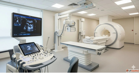Advanced Heart Imaging at 128 Slice Cardiac CT Scan Center in India Make an Appointment Now