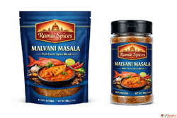 Malvani Masala Suppliers in Gujarat