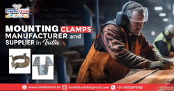 Clamps Manufacturer and Supplier In India