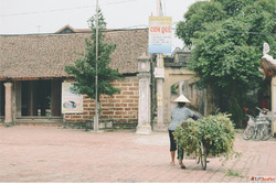 The First Two Days on a Vietnam Tour Package