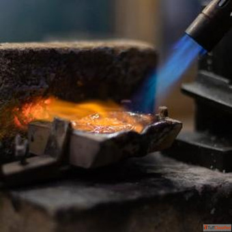 BTech Metallurgical Engineering Course Chhattisgarh