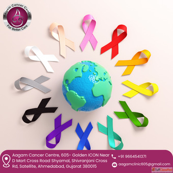 Experience Expert Cancer Care at the Best Cancer Hospital in Ahmedabad