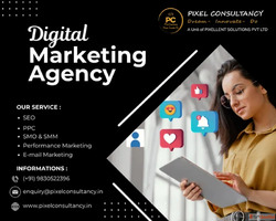 Top Digital Marketing Company - Grow Your Business Online