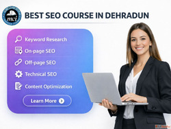 SEO Course Dehradun