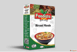 Biryani Masala Suppliers in Hyderabad