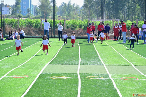 Preschool near Kadubeesanahalli Main Road