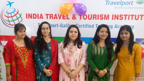 Top Travel Tourism Courses to Start Your Global Career Today