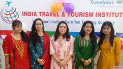 Top Travel Tourism Courses to Start Your Global Career Today