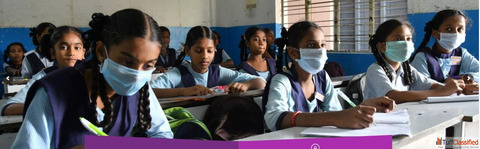 Council of Boards of School Education COBSE