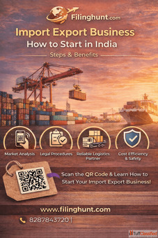 How to Start an Import Export Business in India