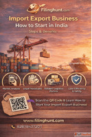 How to Start an Import Export Business in India