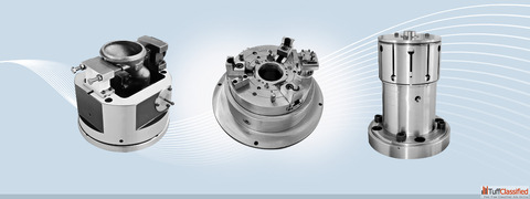 Maximize Your Manufacturing Potential with Special Workholding Solutions Guindy Machine Tools