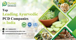 Best Herbal PCD Companies