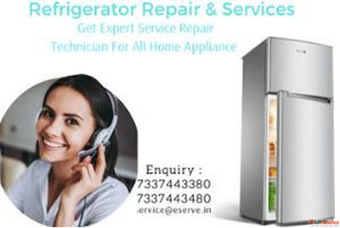 LG Refrigerator servicing LB Nagar Hyderabad 7337443480