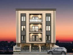 Modern Living in the Heart of the City Premium Apartments in...