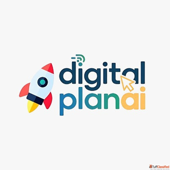 Digital Marketing Agency
