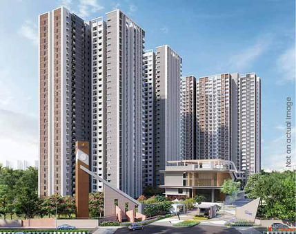 Sattva City New Launch Project in Shettigere Doddajala Bangalore