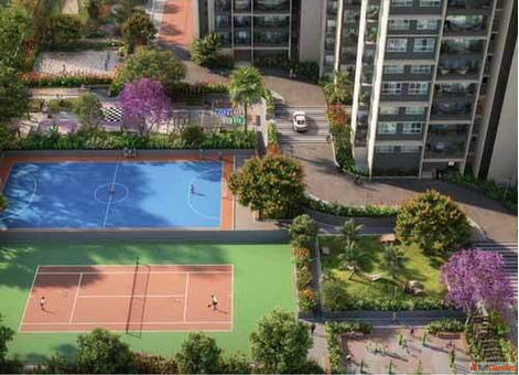 Sattva City New Launch Project in Shettigere Doddajala Bangalore