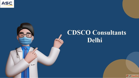 Medical device product registration CDSCO registration