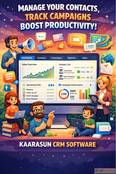 What is crm A Complete Customer Relationship Management Guide for Beginners