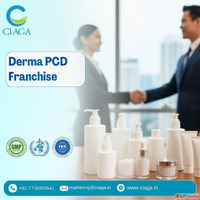 Derma PCD Franchise
