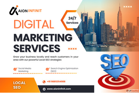 A Complete Guide to Local SEO for Small Businesses