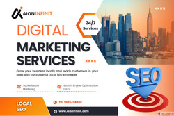 A Complete Guide to Local SEO for Small Businesses