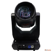 12R Sharpy Beam Light SP 12R Qayamat High Intensity Stage Li...