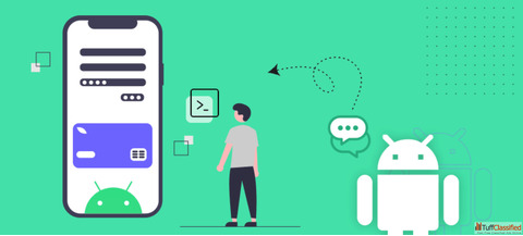 Hire Dedicated Android Developers to Build Powerful Mobile Apps