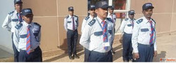 Security Guard Agency in Bangalore